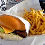 The Fast Food Items To Avoid in the US