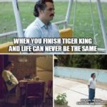 Tiger King: The Mysterious Disappearance Of Don Lewis
