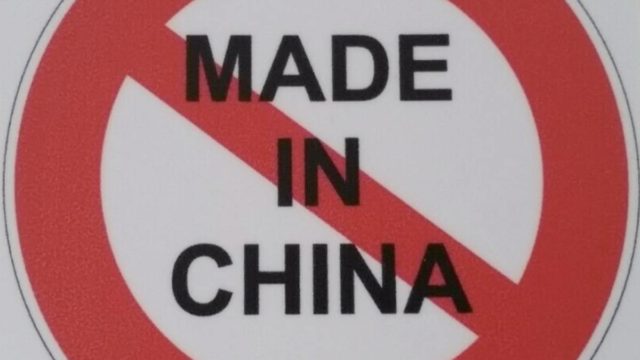 Warning! Don’t Eat These Foods Imported From China