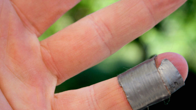 20 Genius Duct Tape Tricks You Need to Know About