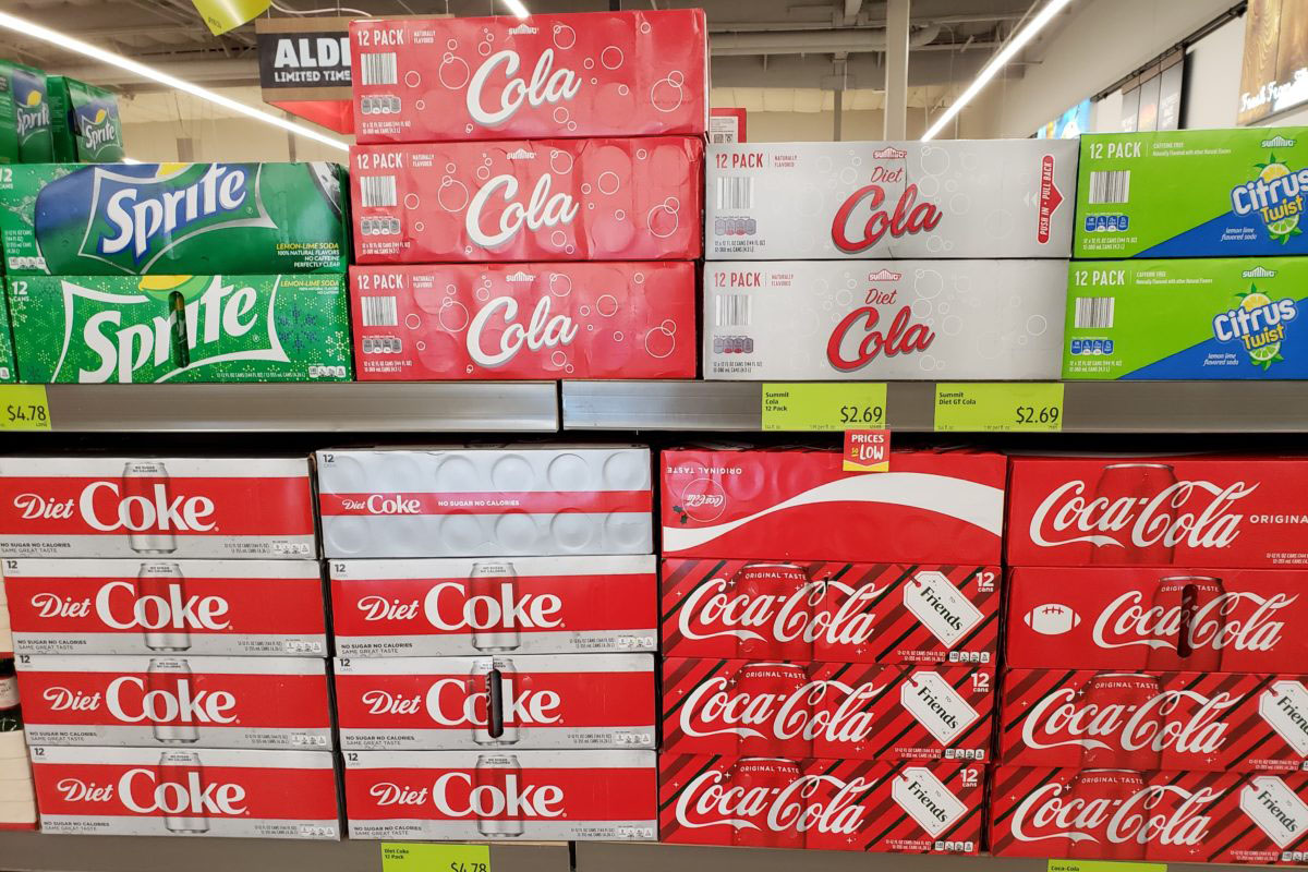 The Best And Worst Bargains At Aldi BetterBe