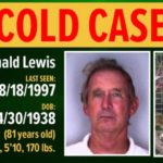 Tiger King: The Mysterious Disappearance Of Don Lewis