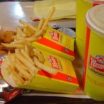 The Fast Food Items To Avoid in the US