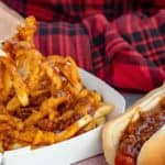 The Fast Food Items To Avoid in the US