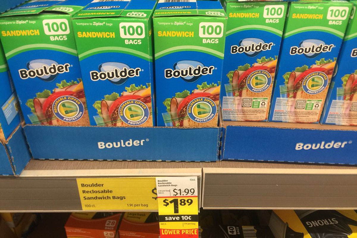 The Best And Worst Bargains At Aldi BetterBe