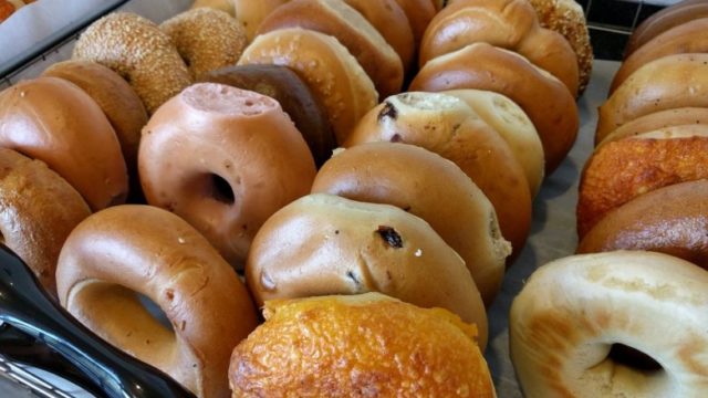 These breads will not help you in your weight loss