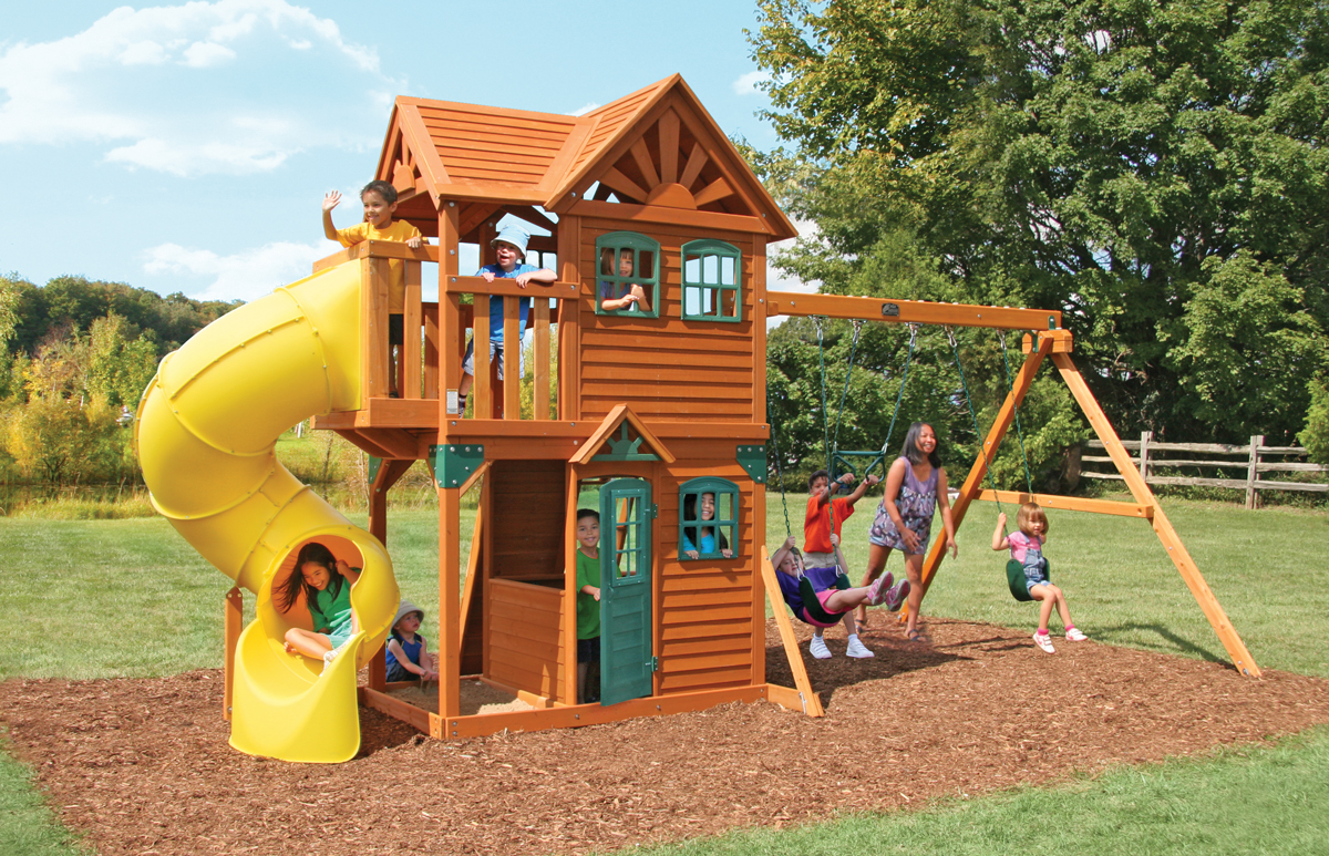 Playset