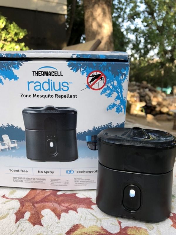 Thermacell