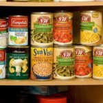 You Can Survive Without Groceries If You Have These Non-Perishable Foods In Your Pantry!