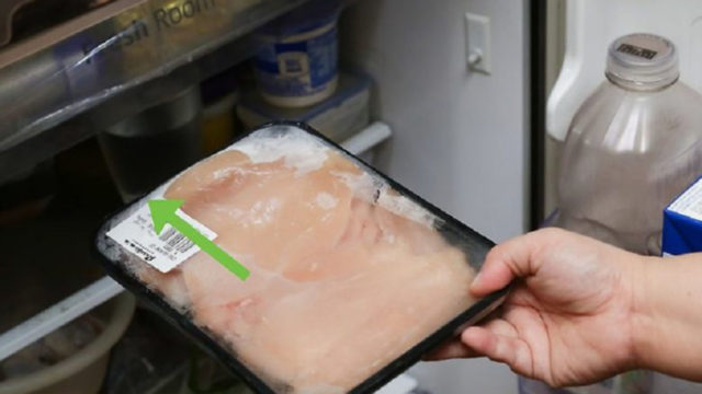 Foods That Should Never Be Frozen