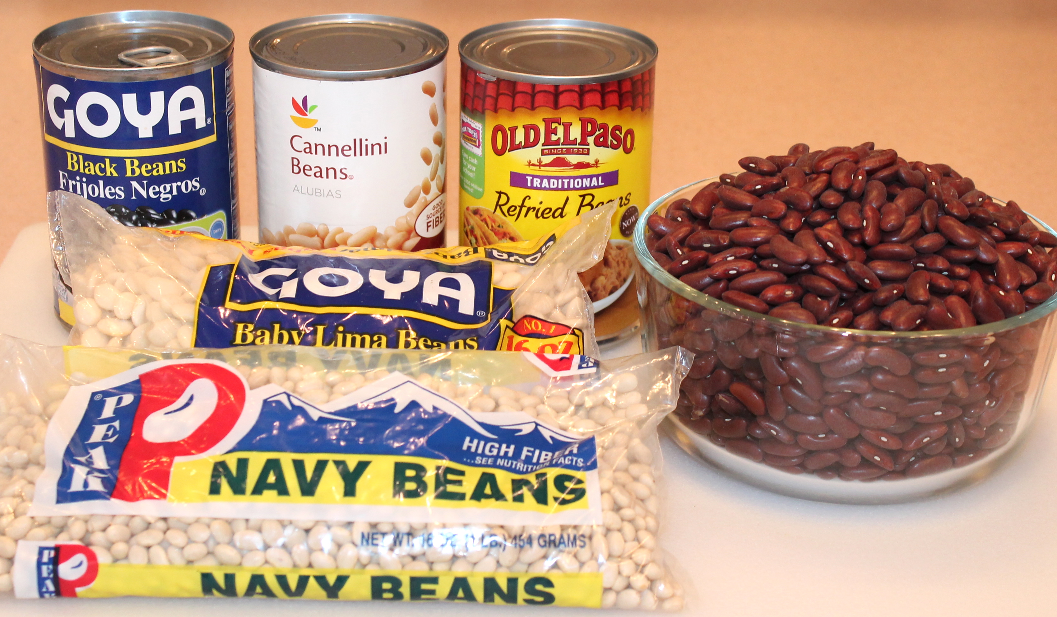 You Can Survive Without Groceries If You Have These NonPerishable