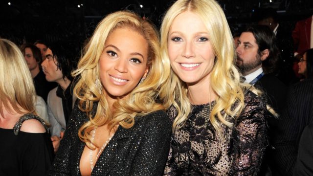Celebrities You Didn’t Know Were Best Friends