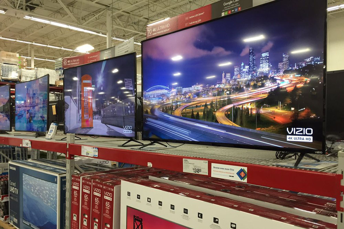 The Best and Worst Bargains at Sam's Club BetterBe