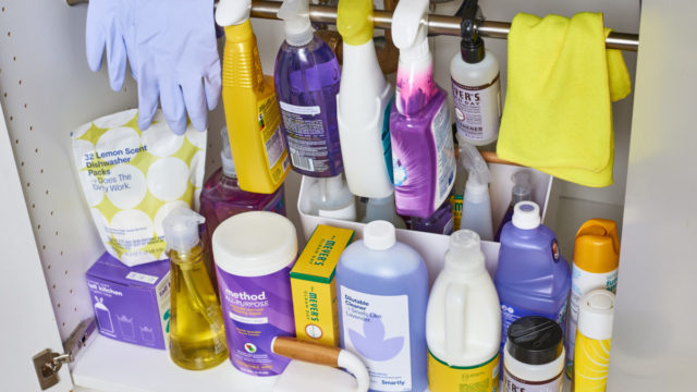 Amazing Organization Tricks To Help Get Your Home In Order