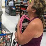 Only Seen at Walmart: These Shoppers Gone Wild!