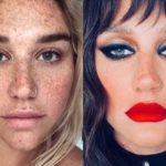 You Won’t Believe How These Hollywood Ladies Look Without Makeup
