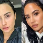 You Won’t Believe How These Hollywood Ladies Look Without Makeup