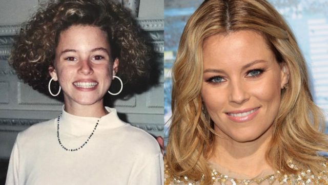 Then And Now: See Your Favorite Celebs Before They Were Famous