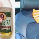 Genius Car Cleaning Tricks That You’ll Wish You Knew Sooner