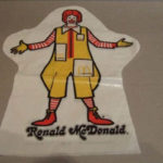 Can You Recognize These Photos From Vintage McDonald’s Restaurants?