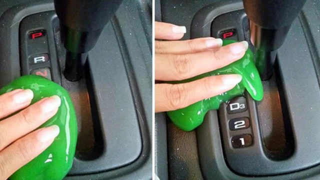 30 astuces de nettoyage que les nettoyeurs de voitures ne veulent pas que les gens sachent