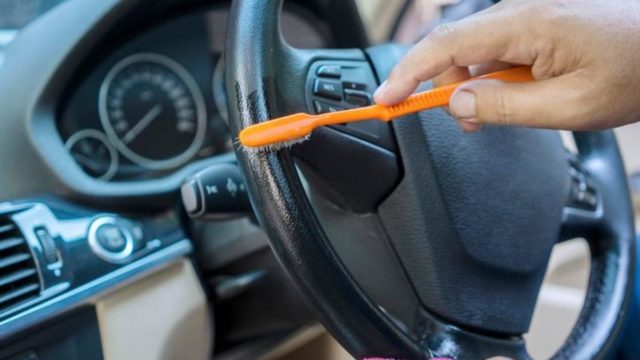 Genius Car Cleaning Tricks That You’ll Wish You Knew Sooner