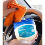 Genius Car Cleaning Tricks That You’ll Wish You Knew Sooner