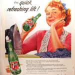 Outrageous Vintage Ads That Would Not Be Tolerated Today