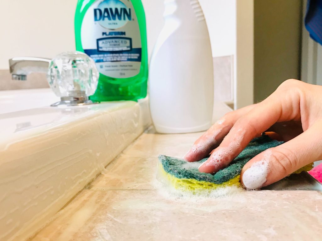 The Best Dish Soap Hacks You Need to Know About - BetterBe