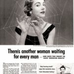 Outrageous Vintage Ads That Would Not Be Tolerated Today