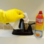 Amazing Cooking Spray Hacks You Can Use In Every Room of Your Home