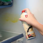 Amazing Cooking Spray Hacks You Can Use In Every Room of Your Home