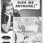 Outrageous Vintage Ads That Would Be Banned Today