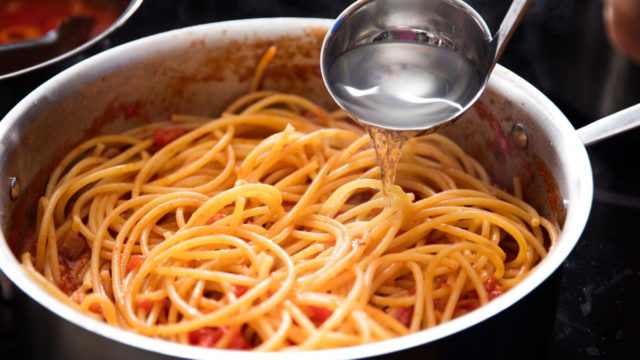 Common Cooking Mistakes That Are Ruining Your Food