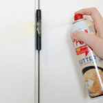 Amazing Cooking Spray Hacks You Can Use In Every Room of Your Home