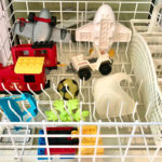 Common Housekeeping Mistakes You’ve Been Making For Years