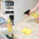 Top Cleaning Tricks That Will Make it Faster and Easier!