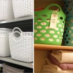 20 Dollar Store Organizing Ideas to Inexpensively Order Your Home