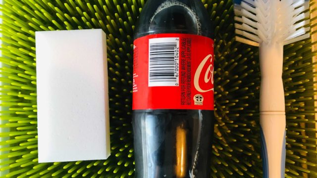 20 Uses for Soft Drink That Are Borderline Genius!