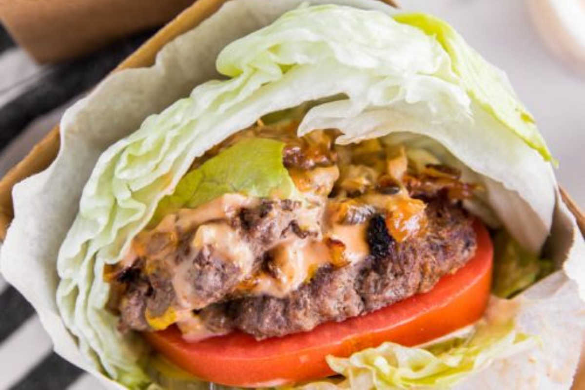 20 Surprising Healthy Fast Food Options That Won't Ruin Your Diet ...