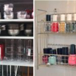 20 Dollar Store Organizing Ideas to Inexpensively Order Your Home