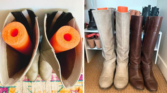 20 Dollar Store Organizing Ideas to Inexpensively Order Your Home