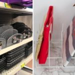 20 Dollar Store Organizing Ideas to Inexpensively Order Your Home