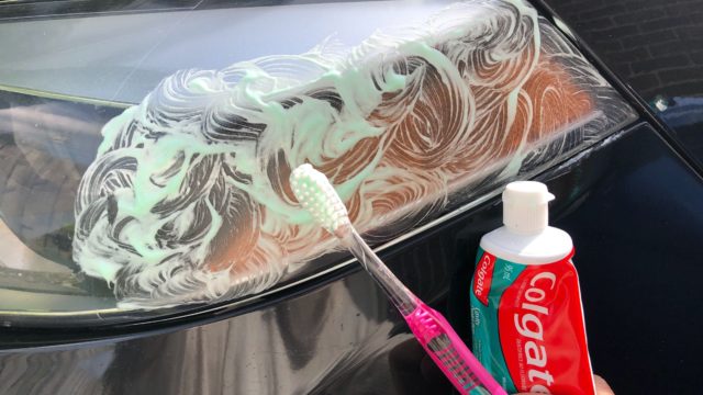 Genius Toothpaste Hacks Everyone Should Know