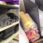 20 Dollar Store Organizing Ideas to Inexpensively Order Your Home