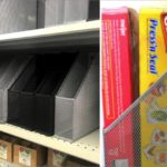 20 Dollar Store Organizing Ideas to Inexpensively Order Your Home