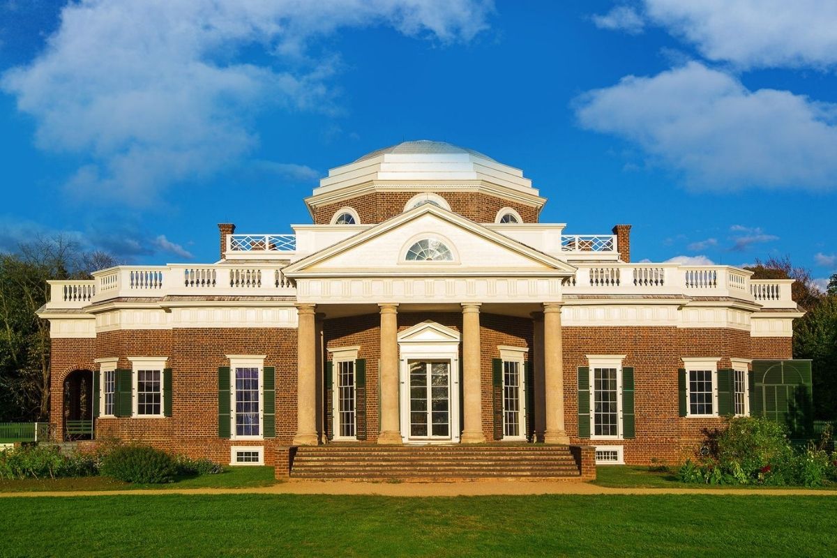 Monticello
