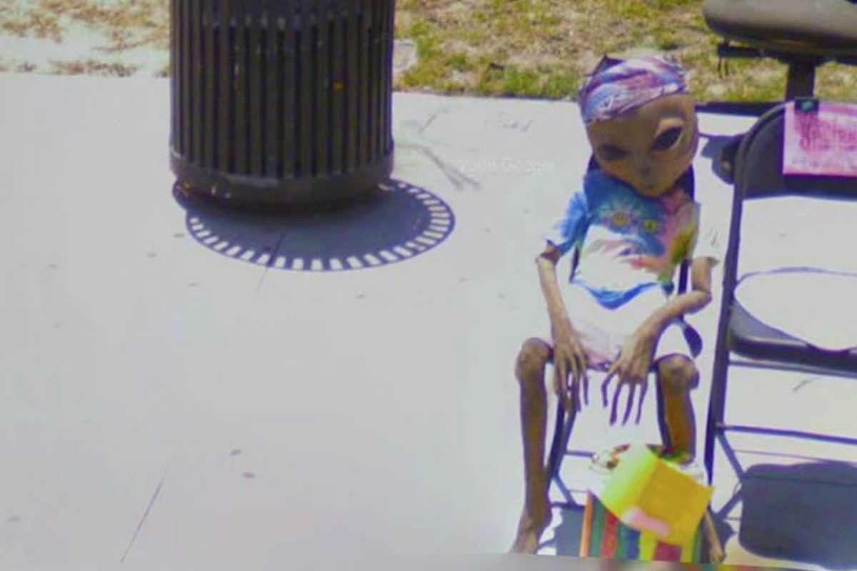 Alien