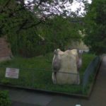 The Strangest Images Found On Google Map