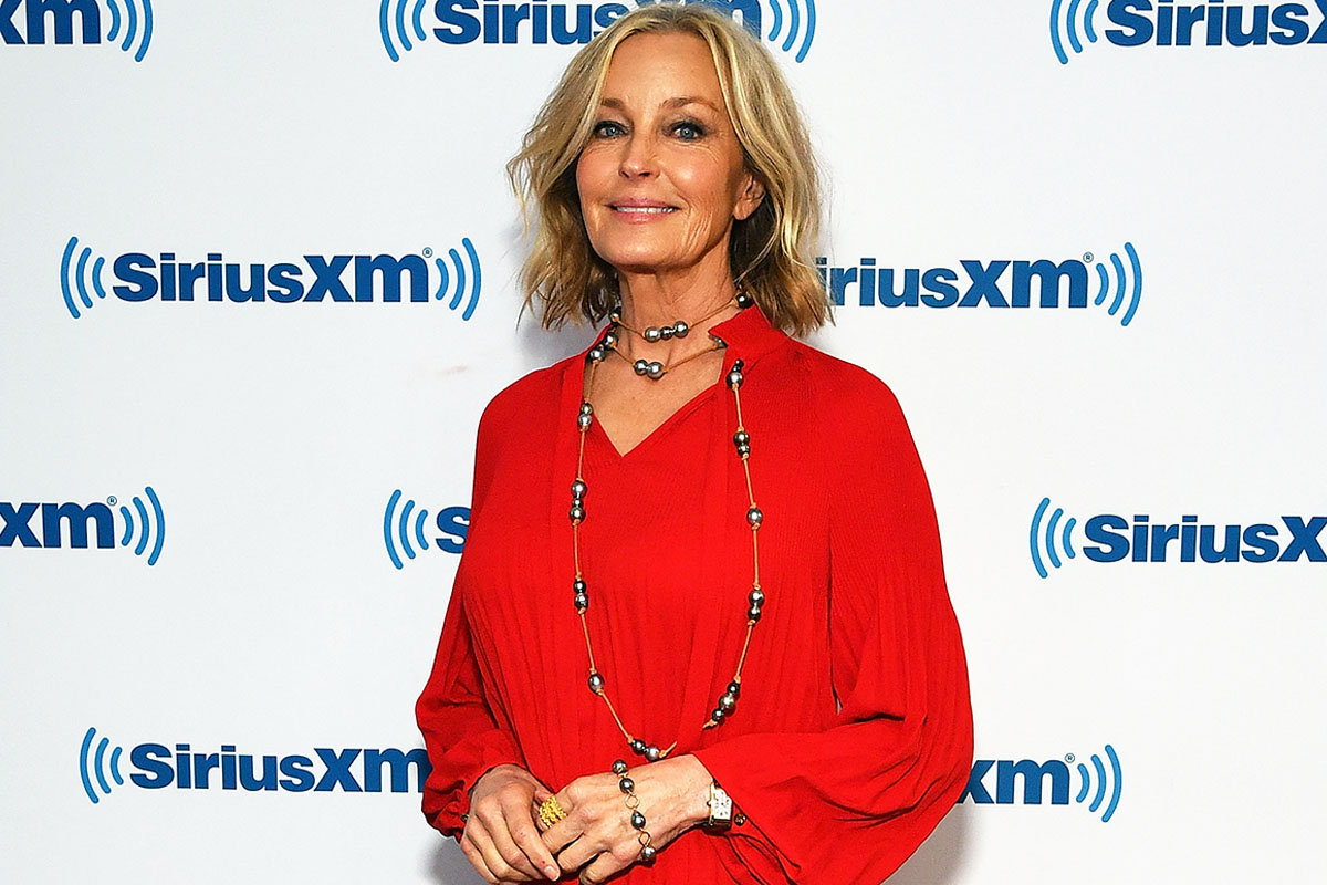 Bo Derek